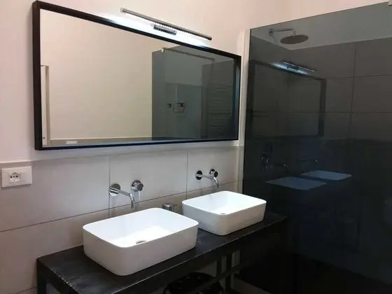 Standard Dört Kişilik Oda