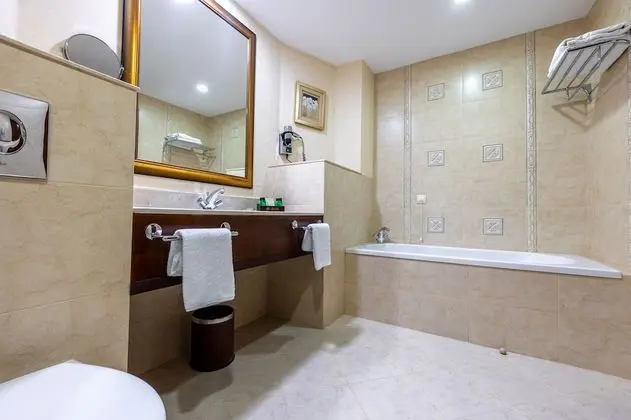 Standard Tek Büyük Yataklı Oda, Deniz Manzaralı