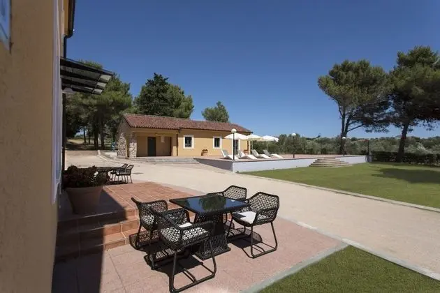 Basic Villa