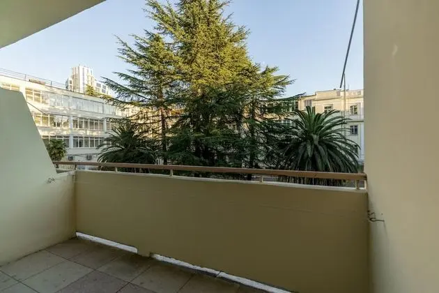 Standard Tek Kişilik Oda