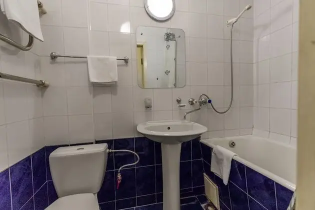 Standard Tek Kişilik Oda