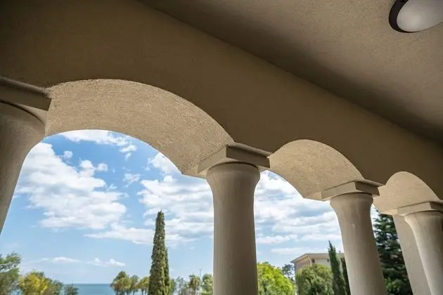 Standard Apart Daire, 1 Yatak Odası, Balkon