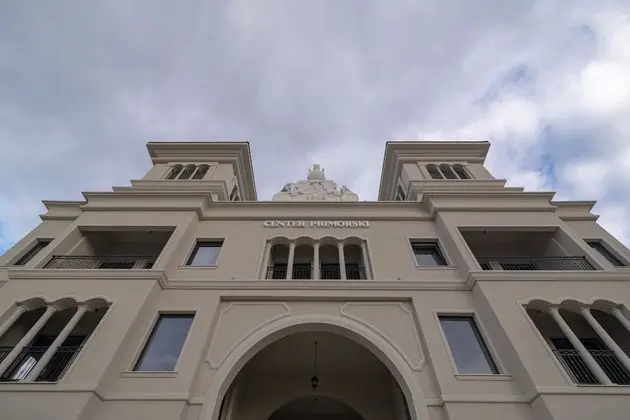 Standard Apart Daire, 1 Yatak Odası, Balkon