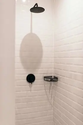 Standard Tek Büyük Yataklı Oda, Balkon