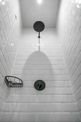 Standard Tek Büyük Yataklı Oda, Balkon