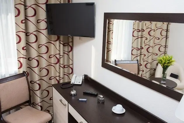 Standard Tek Kişilik Oda