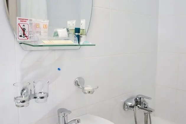 Standard Tek Kişilik Oda