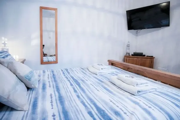 Standard Kır Evi