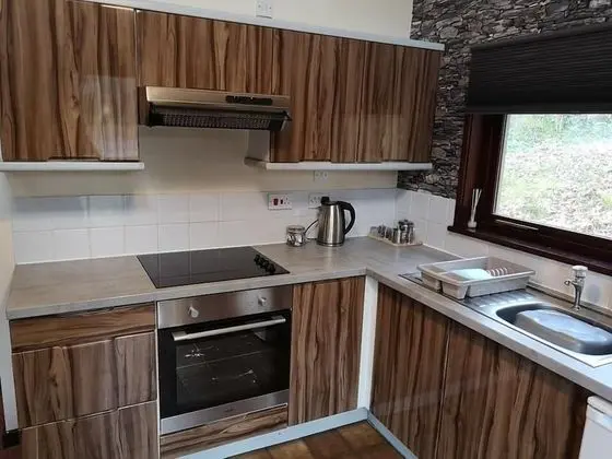 Dağ Evi