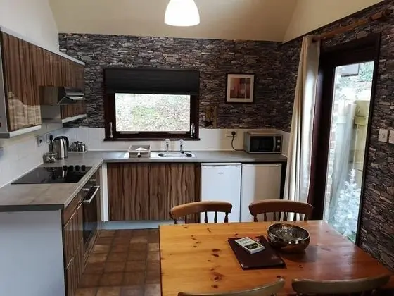 Dağ Evi