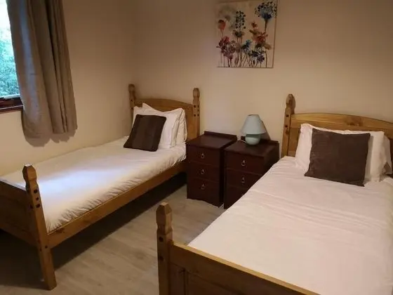 Dağ Evi
