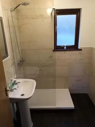 Dağ Evi