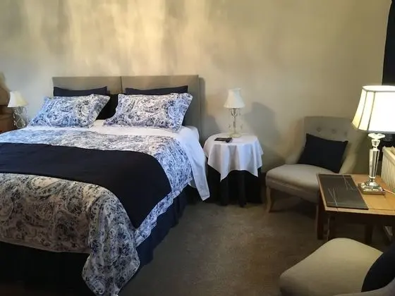 Luxury Tek Büyük veya İki Ayrı Yataklı Oda, Banyolu/Duşlu (Room 1)