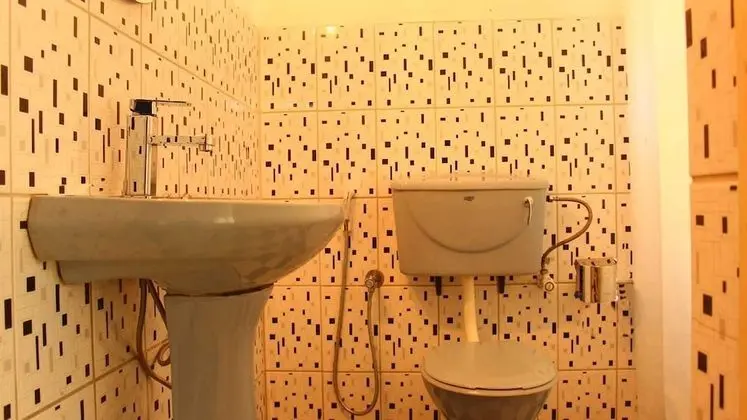 Standard Üç Kişilik Oda