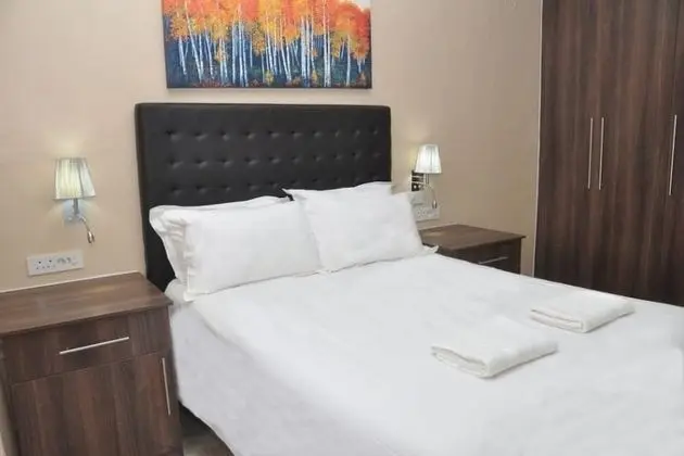 Luxury Apart Daire, 2 Yatak Odası, Engellilere Uygun