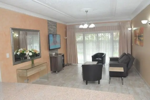 Luxury Apart Daire, 2 Yatak Odası, Engellilere Uygun