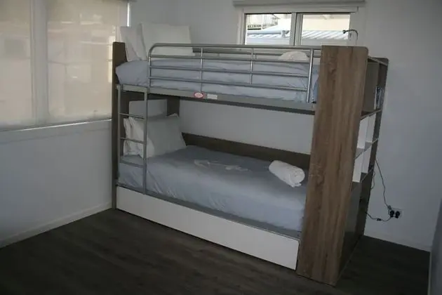 Family Ev, Plaj Manzaralı