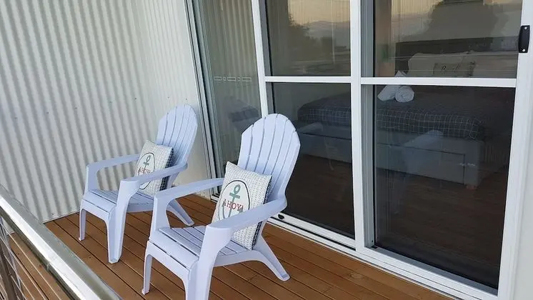 Family Ev, Plaj Manzaralı