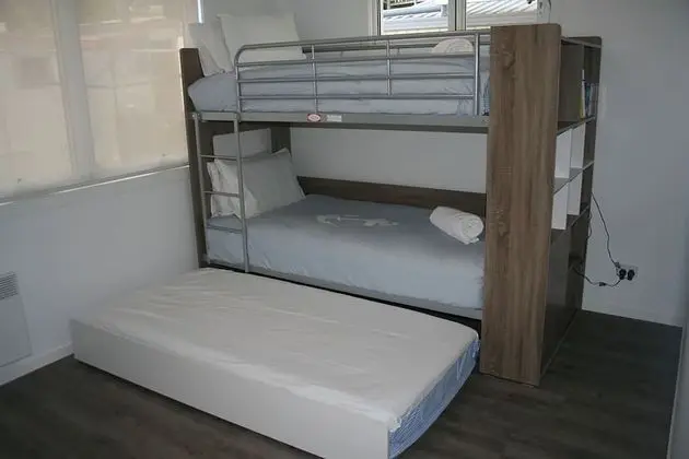 Superior Ev, Plaj Manzaralı