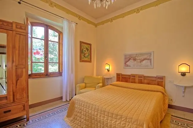 Villa, 5 Yatak Odası, Kişiye Özel Havuzlu (Primula)
