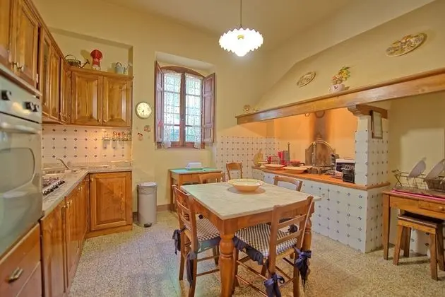 Villa, 5 Yatak Odası, Kişiye Özel Havuzlu (Primula)