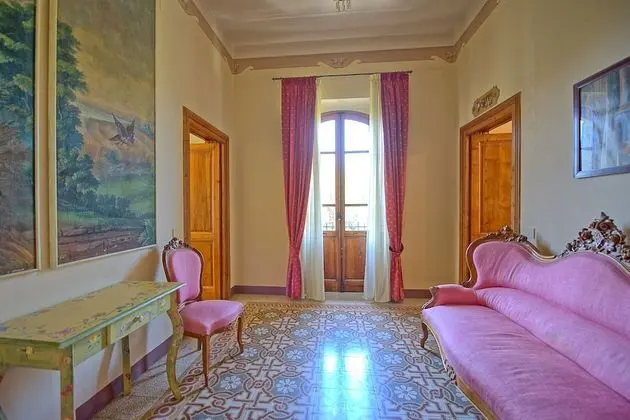 Villa, 5 Yatak Odası, Kişiye Özel Havuzlu (Primula)