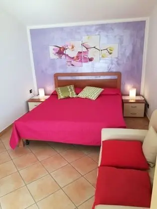 Üç Kişilik Oda, Deniz Manzaralı