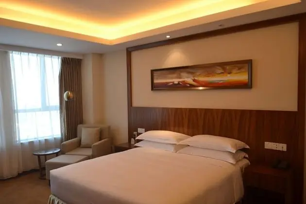 Junior Süit, Sigara İçilmez