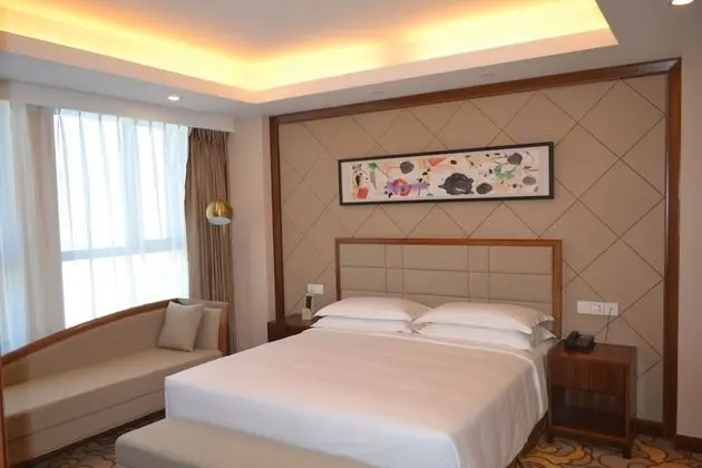 Junior Süit, Sigara İçilmez