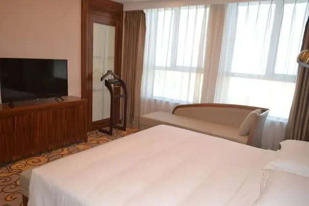 Superior Tek Büyük Yataklı Oda, 1 Yatak Odası, Sigara İçilmez, Havuz Kullanımı