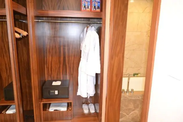 Superior Tek Büyük Yataklı Oda, 1 Yatak Odası, Sigara İçilmez, Havuz Kullanımı