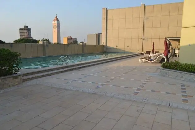 Superior Tek Büyük Yataklı Oda, 1 Yatak Odası, Sigara İçilmez, Havuz Kullanımı