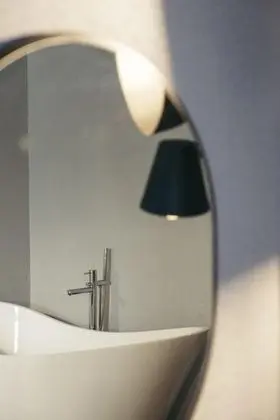 Deluxe Room, Havuz veya Bahçe Manzaralı