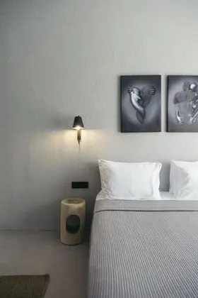 Deluxe Room, Havuz veya Bahçe Manzaralı