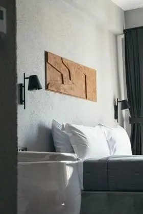 Suite, Havuz Manzaralı, Jakuzili