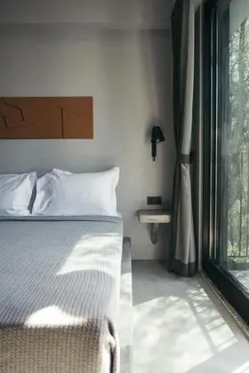 Suite, Havuz Manzaralı, Jakuzili