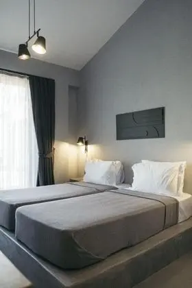 Superior Room, Havuz veya Bahçe Manzaralı