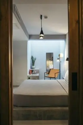 Superior Room, Havuz veya Bahçe Manzaralı