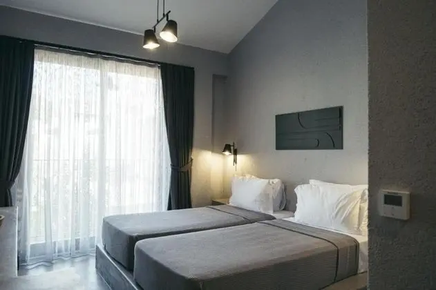 Superior Room, Havuz veya Bahçe Manzaralı