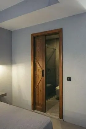 Superior Room, Havuz veya Bahçe Manzaralı