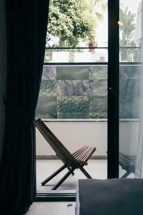 Deluxe Bahçe Manzaralı