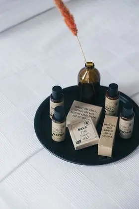 Premium Tek Büyük Yataklı Oda