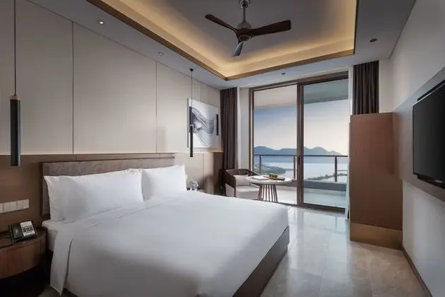 Basic Oda, 1 Yatak Odası, Balkon, Bahçeli
