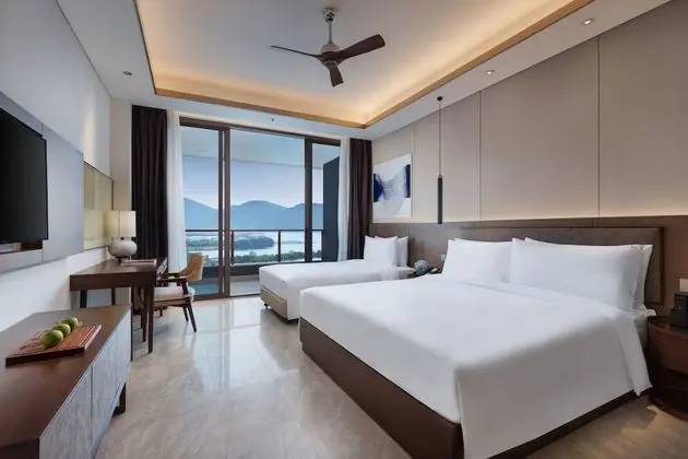 Basic Oda, 1 Yatak Odası, Balkon, Bahçeli