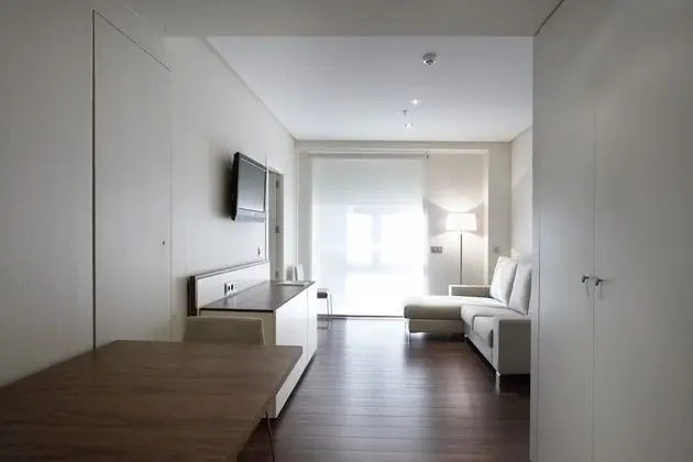 Junior Süit, 1 En Büyük (King) Boy Yatak