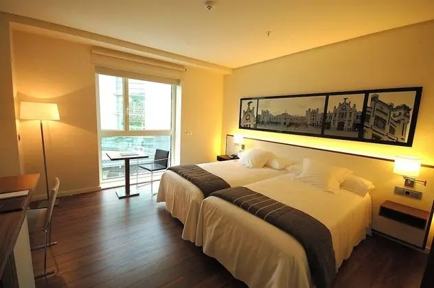 Standard Üç Kişilik Oda