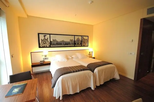 Standard Üç Kişilik Oda