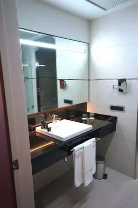 Standard Üç Kişilik Oda