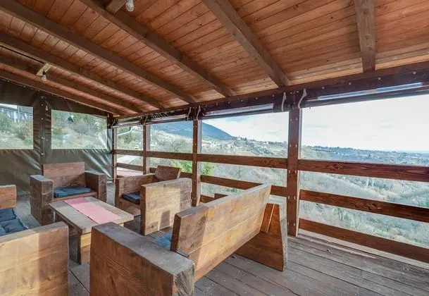 Family Ev, Birden Çok Yatak, 2 Banyolu, Bahçeli (Primus Whirlpool Home)