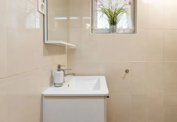 Family Ev, Birden Çok Yatak, 2 Banyolu, Bahçeli (Primus Whirlpool Home)